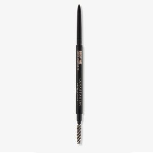 NIB Anastasia Beverly Hills Brow Wiz - Strawburn (1) & Soft Brown (2) & Bag